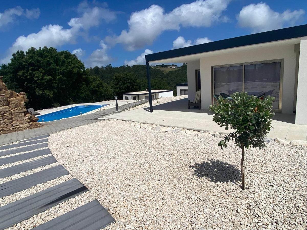 Quinta Estrela D'Alva Βίλα Alcobaça Εξωτερικό φωτογραφία