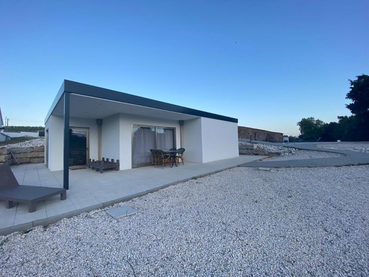 Quinta Estrela D'Alva Βίλα Alcobaça Εξωτερικό φωτογραφία