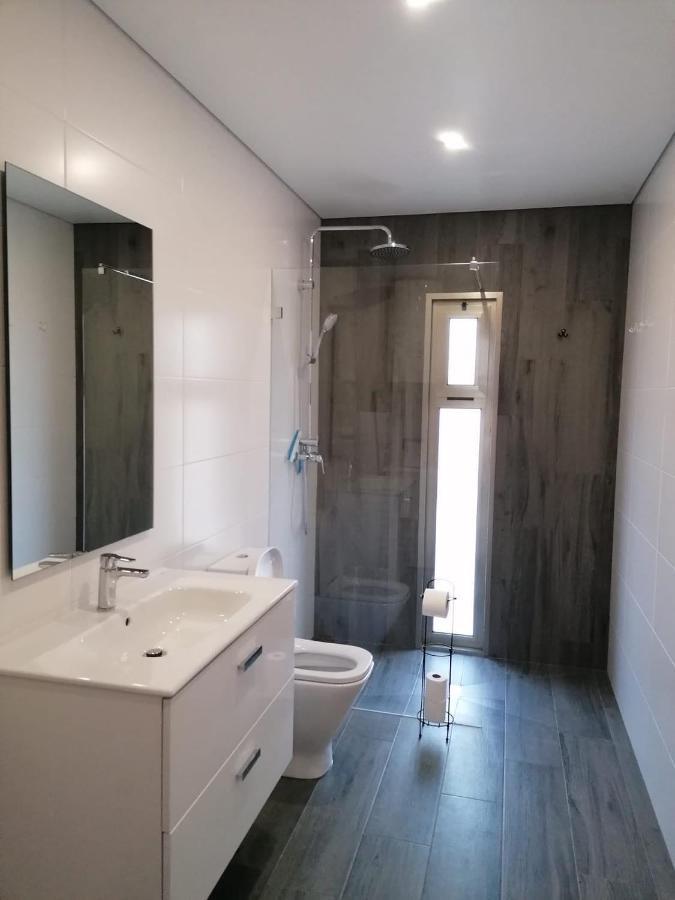 Quinta Estrela D'Alva Βίλα Alcobaça Εξωτερικό φωτογραφία