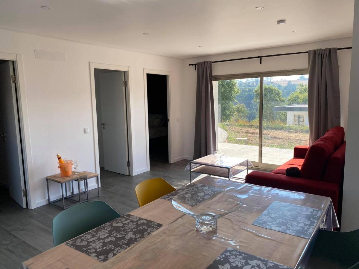 Quinta Estrela D'Alva Βίλα Alcobaça Εξωτερικό φωτογραφία